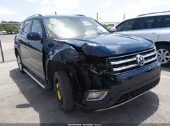 1V2MR2CA5JC525335 2018 VOLKSWAGEN ATLAS