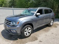 1V2MR2CA5JC525366 2018 VOLKSWAGEN ATLAS