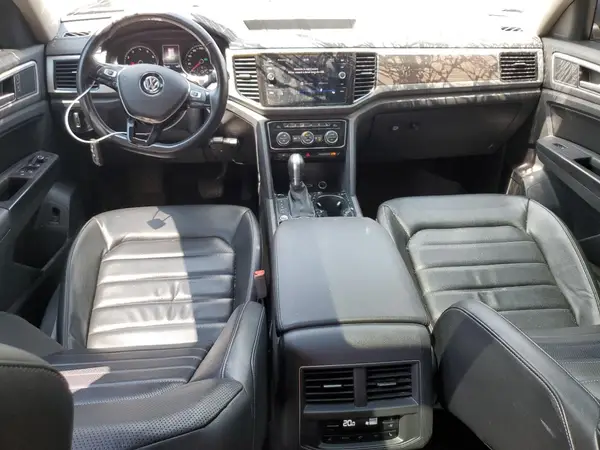 1V2MR2CA5JC525366 2018 VOLKSWAGEN ATLAS - Image 8