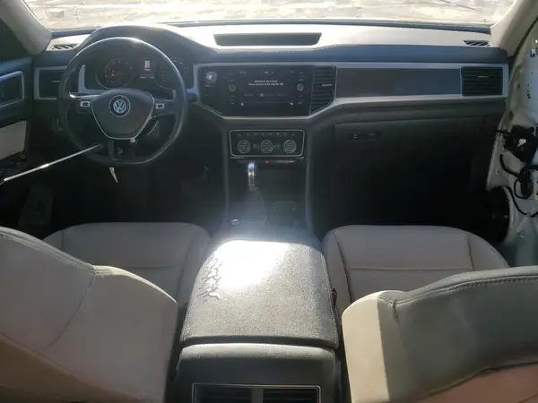 1V2MR2CA5JC526310 2018 VOLKSWAGEN ATLAS - Image 8