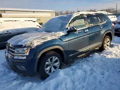 1V2MR2CA5JC526341 2018 VOLKSWAGEN ATLAS