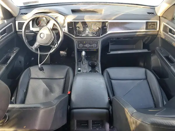 1V2MR2CA5JC526341 2018 VOLKSWAGEN ATLAS - Image 8