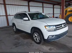 1V2MR2CA5JC526713 2018 VOLKSWAGEN ATLAS
