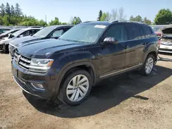 1V2MR2CA5JC530812 2018 VOLKSWAGEN ATLAS