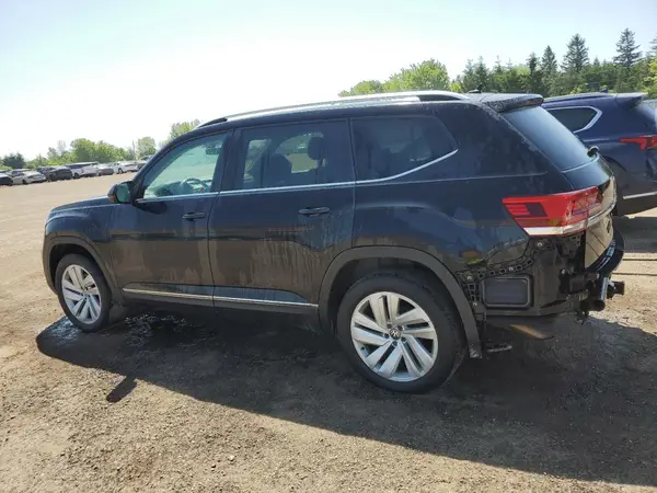 1V2MR2CA5JC530812 2018 VOLKSWAGEN ATLAS - Image 2