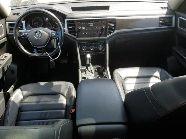 1V2MR2CA5JC530812 2018 VOLKSWAGEN ATLAS - Image 8
