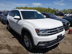 1V2MR2CA5JC532009 2018 VOLKSWAGEN ATLAS