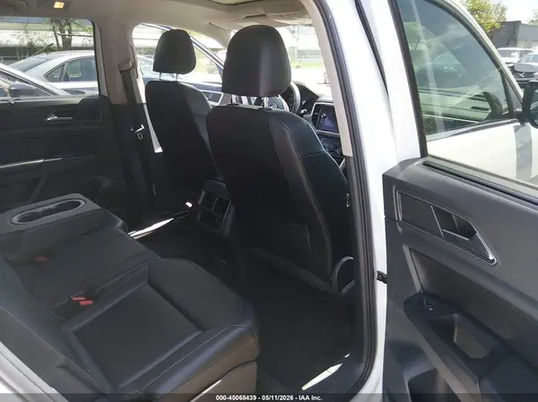 1V2MR2CA5JC532009 2018 VOLKSWAGEN ATLAS - Image 8