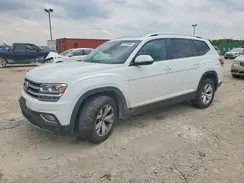 1V2MR2CA5JC537842 2018 VOLKSWAGEN ATLAS