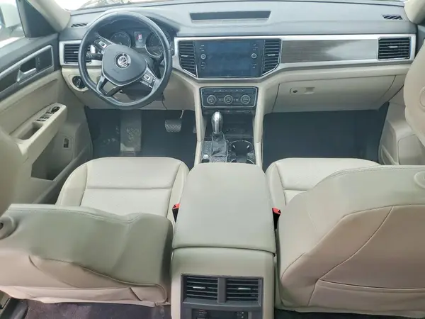 1V2MR2CA5JC537842 2018 VOLKSWAGEN ATLAS - Image 8