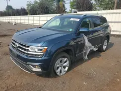 1V2MR2CA5JC538330 2018 VOLKSWAGEN ATLAS