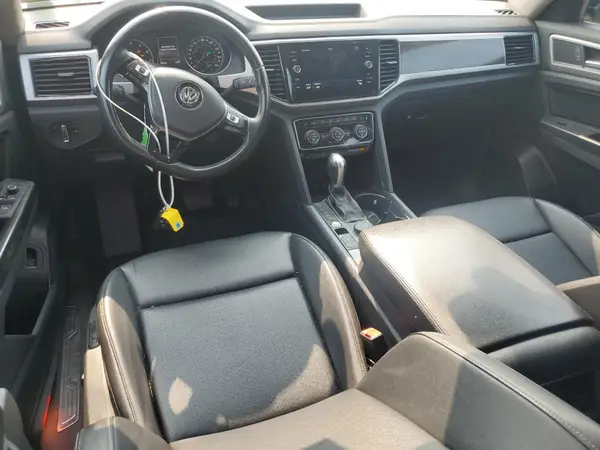 1V2MR2CA5JC538330 2018 VOLKSWAGEN ATLAS - Image 8