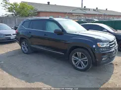 1V2MR2CA5JC550204 2018 VOLKSWAGEN ATLAS