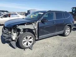 1V2MR2CA5JC556584 2018 VOLKSWAGEN ATLAS