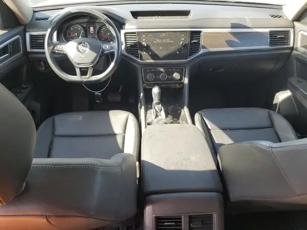 1V2MR2CA5JC556584 2018 VOLKSWAGEN ATLAS - Image 8