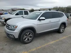 1V2MR2CA5JC557721 2018 VOLKSWAGEN ATLAS