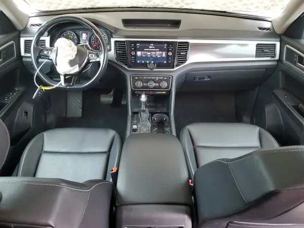 1V2MR2CA5JC557721 2018 VOLKSWAGEN ATLAS - Image 8