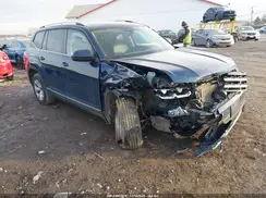 1V2MR2CA5JC558478 2018 VOLKSWAGEN ATLAS