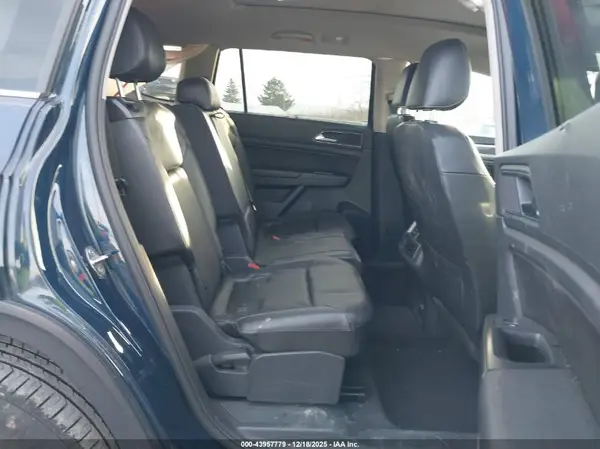 1V2MR2CA5JC558478 2018 VOLKSWAGEN ATLAS - Image 8
