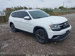 1V2MR2CA5JC559436 2018 VOLKSWAGEN ATLAS