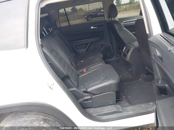 1V2MR2CA5JC559436 2018 VOLKSWAGEN ATLAS - Image 8