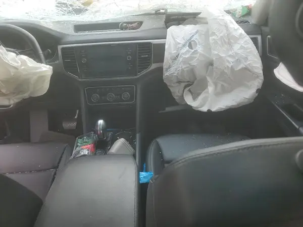 1V2MR2CA5JC563101 2018 VOLKSWAGEN ATLAS - Image 8