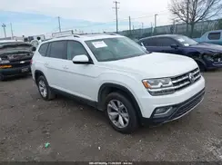 1V2MR2CA5JC567133 2018 VOLKSWAGEN ATLAS
