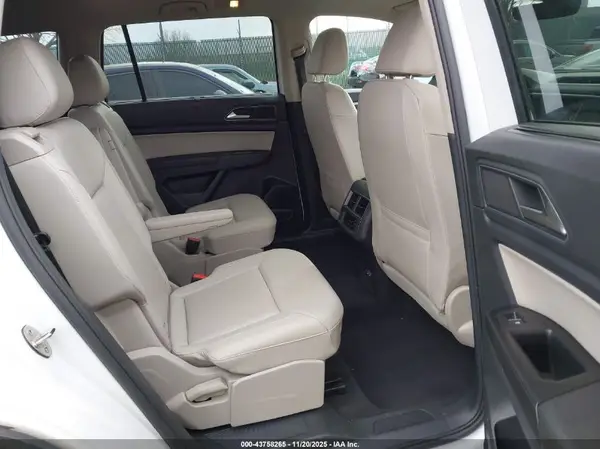 1V2MR2CA5JC567133 2018 VOLKSWAGEN ATLAS - Image 8