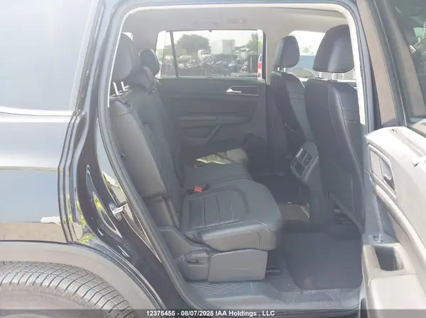 1V2MR2CA5JC570808 2018 VOLKSWAGEN ATLAS - Image 8