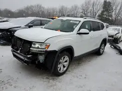 1V2MR2CA5JC571795 2018 VOLKSWAGEN ATLAS