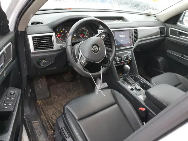 1V2MR2CA5JC571795 2018 VOLKSWAGEN ATLAS - Image 8