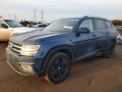 1V2MR2CA5JC576138 2018 VOLKSWAGEN ATLAS