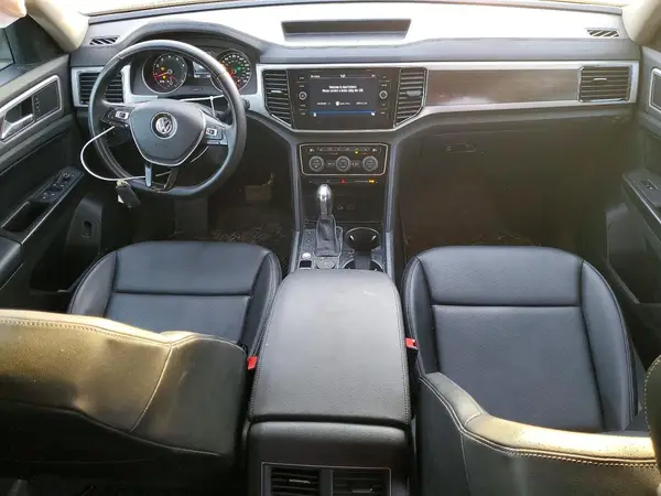 1V2MR2CA5JC576138 2018 VOLKSWAGEN ATLAS - Image 8