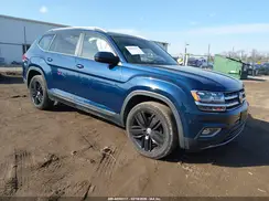 1V2MR2CA5JC577600 2018 VOLKSWAGEN ATLAS
