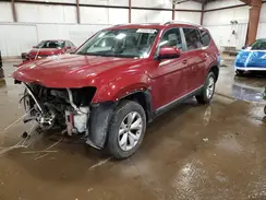 1V2MR2CA5JC583865 2018 VOLKSWAGEN ATLAS