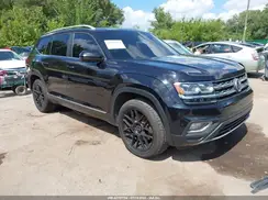 1V2MR2CA5JC594574 2018 VOLKSWAGEN ATLAS