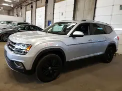 1V2MR2CA5JC596888 2018 VOLKSWAGEN ATLAS