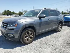 1V2MR2CA5JC597037 2018 VOLKSWAGEN ATLAS
