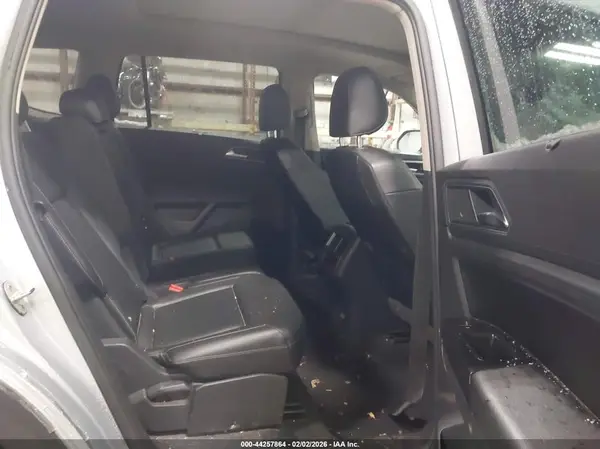 1V2MR2CA5KC507497 2019 VOLKSWAGEN ATLAS - Image 8