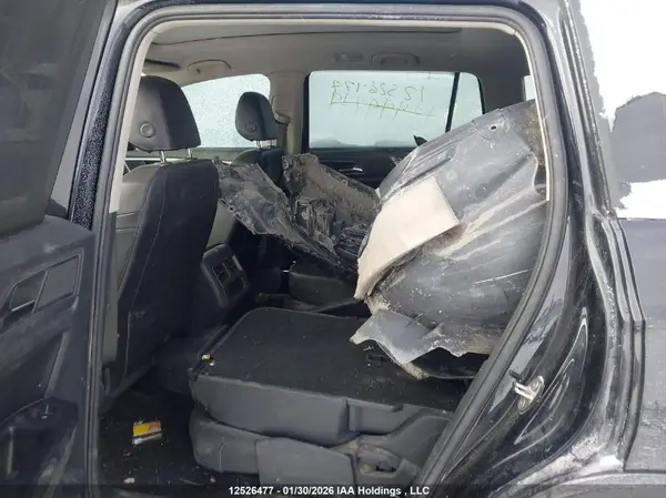 1V2MR2CA5KC507628 2019 VOLKSWAGEN ATLAS - Image 8