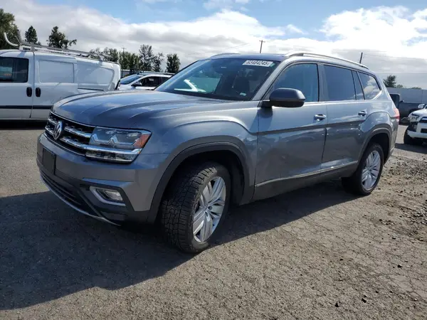 1V2MR2CA5KC523134 2019 VOLKSWAGEN ATLAS - Image 1