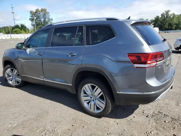 1V2MR2CA5KC523134 2019 VOLKSWAGEN ATLAS - Image 2