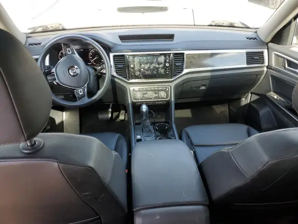 1V2MR2CA5KC523134 2019 VOLKSWAGEN ATLAS - Image 8