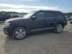 1V2MR2CA5KC523893 2019 VOLKSWAGEN ATLAS