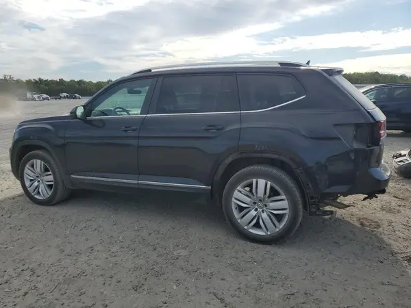 1V2MR2CA5KC523893 2019 VOLKSWAGEN ATLAS - Image 2
