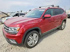1V2MR2CA5KC526650 2019 VOLKSWAGEN ATLAS
