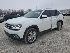 1V2MR2CA5KC527457 2019 VOLKSWAGEN ATLAS