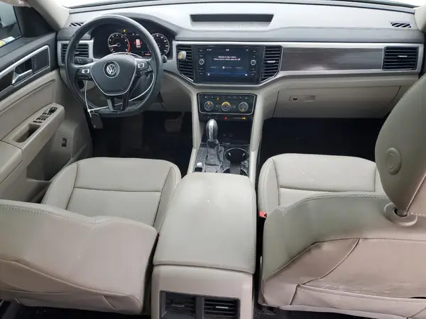 1V2MR2CA5KC527457 2019 VOLKSWAGEN ATLAS - Image 8