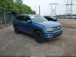 1V2MR2CA5KC536059 2019 VOLKSWAGEN ATLAS