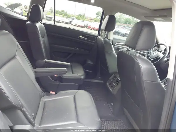 1V2MR2CA5KC536059 2019 VOLKSWAGEN ATLAS - Image 8
